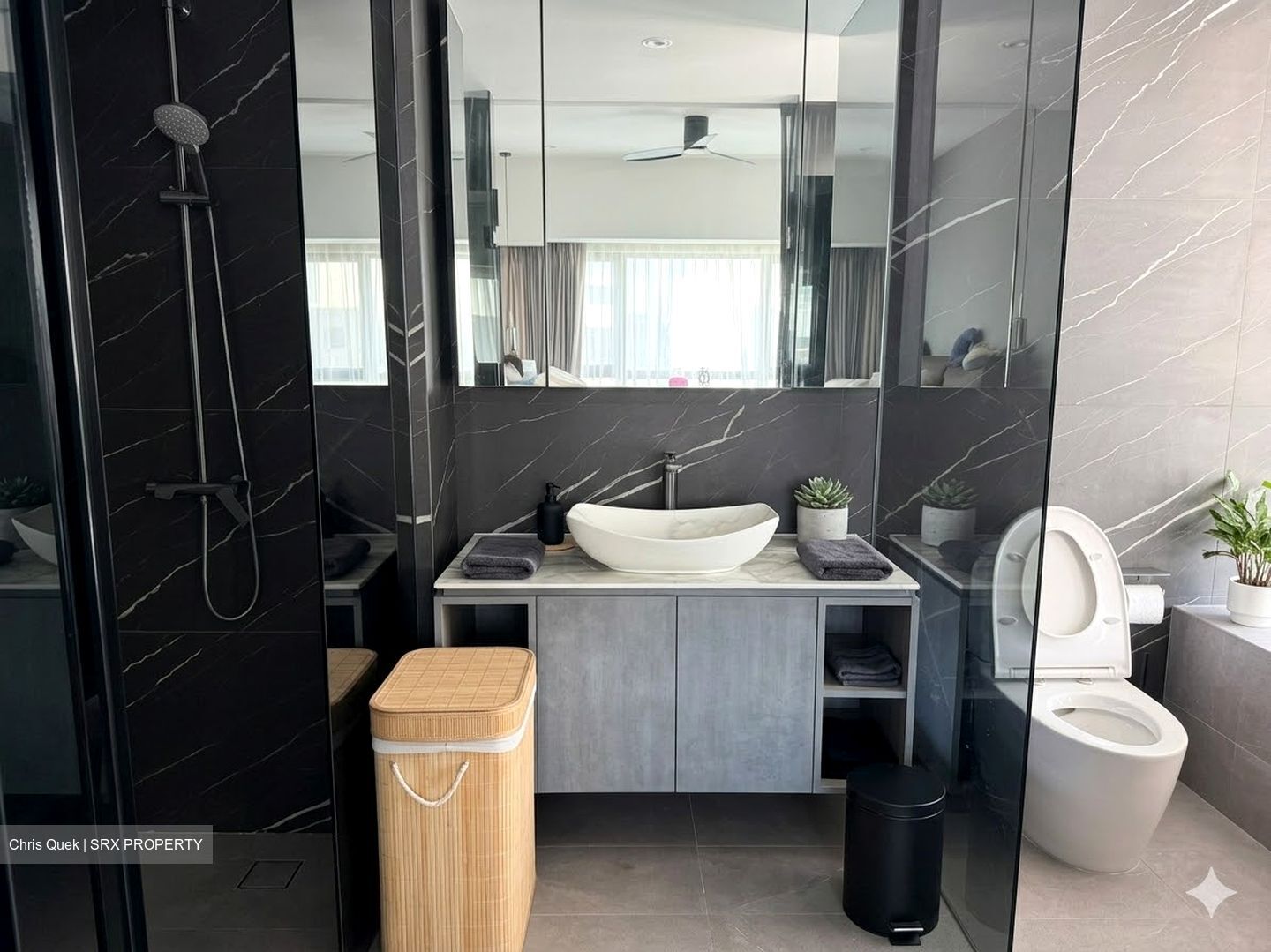 NV Residences (D18), Condominium #569551431